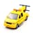 Автомодель детская "Эвакуатор" TechnoDrive 510651.270 со светом и звуком
