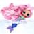 Игровой набор с куклой "Лола Вейв" L.O.L. Surprise! 510451 серии "Tweens Mermaids!" с аксессуарами