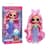 Игровой набор с куклой "Лола Вейв" L.O.L. Surprise! 510451 серии "Tweens Mermaids!" с аксессуарами