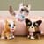 Интерактивная игрушка "Корги" серии "Poop-A-Lots" Furreal 28057 звуковые эффекты