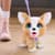 Интерактивная игрушка "Корги" серии "Poop-A-Lots" Furreal 28057 звуковые эффекты