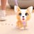 Интерактивная игрушка "Корги" серии "Poop-A-Lots" Furreal 28057 звуковые эффекты