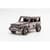 Деревянный 3D конструктор "Gelandewagen" Puz-26914, 109 деталей