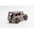 Деревянный 3D конструктор "Gelandewagen" Puz-26914, 109 деталей