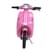 Детский электромобиль Мотоцикл M 6017AL-8 до 65 кг