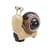 Детская Интерактивная игрушка "Улитка" PL-724-20(Sand) музыка, песни