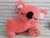 Детская мягкая игрушка "Коала" L1129(Pink) игрушка с пледом, размер 50 см
