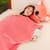 Детская мягкая игрушка "Коала" L1129(Pink) игрушка с пледом, размер 50 см