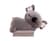 Детская мягкая игрушка "Коала" L1129(Grey) игрушка с пледом, размер 50 см