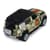 Автомодель серии "Шевроны Героев" Land Rover Defender 110 "3 ОШБр" TechnoDrive 250363M2 масштаб 1:39