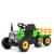 Детский электромобиль Трактор M 4479EBLR-5 до 30 кг