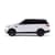 Автомобиль на радиоуправлении LAND ROVER RANGE ROVER SPORT KS DRIVE 124GRRW масштаб 1:24, 2.4Ghz