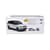 Автомобиль на радиоуправлении LAND ROVER RANGE ROVER SPORT KS DRIVE 124GRRW масштаб 1:24, 2.4Ghz