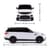 Автомобиль на радиоуправлении LAND ROVER RANGE ROVER SPORT KS DRIVE 124GRRW масштаб 1:24, 2.4Ghz
