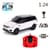 Автомобиль на радиоуправлении LAND ROVER RANGE ROVER SPORT KS DRIVE 124GRRW масштаб 1:24, 2.4Ghz