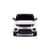 Автомобиль на радиоуправлении LAND ROVER RANGE ROVER SPORT KS DRIVE 124GRRW масштаб 1:24, 2.4Ghz