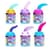 Мягкая игрушка Котик в банке MINI W4 MISFITTENS 03948(W4) в ассортименте