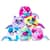Мягкая игрушка Котик в банке MINI W4 MISFITTENS 03948(W4) в ассортименте