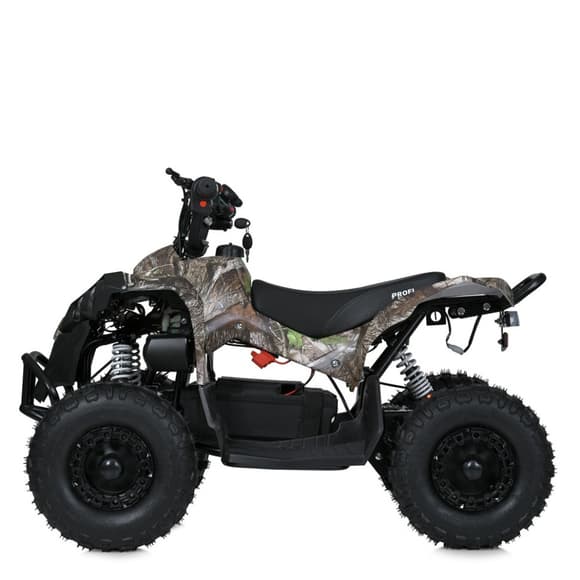 Детский электромобиль Квадроцикл PROF1 E-XBW-1200S-13(MP3) до 75 кг