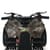 Детский электромобиль Квадроцикл PROF1 E-XBW-1200S-13(MP3) до 75 кг