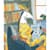 Дитяча книга "Шафа, повна цукерок" 318185