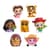 Игровой набор Маленький пиксельный домик Disney Doorables 44854 S12 серии "Multi Peek"