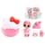 Детский игровой набор с куклой серии "Loves Hello Kitty" - Hello Kitty и друзья L.O.L. Surprise! 523840