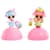 Детский игровой набор с куклой серии "Loves Hello Kitty" - Hello Kitty и друзья L.O.L. Surprise! 523840
