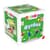 Карточная игра Brainbox "Футбол" Yago BZZBRFB02UA 55 карточек 1 игральный кубик
