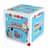 Карточная игра Brainbox "Моя первая математика" Yago BZZBRFMA01UA 55 карточек