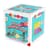 Карточная игра Brainbox "Изучаем английский язык" Yago BZZBRLLE01UA 55 карточек