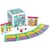 Карточная игра Brainbox "Изучаем английский язык" Yago BZZBRLLE01UA 55 карточек