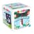 Карточная игра Brainbox "Рисунки" Yago BZZBRPI01UA 55 карточек 1 игральный кубик