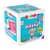 Карточная игра Brainbox "Наука" Yago BZZBRSC01UA 55 карточек 1 игральный кубик