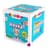 Карточная игра Brainbox "Наука" Yago BZZBRSC01UA 55 карточек 1 игральный кубик