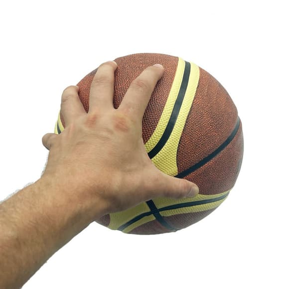 Баскетбольный мяч Team Indoor/Outdoor Composite NE-BAS-LG7 № 7