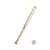 Бита деревянная для бейсбола Legioners Baseball NE-BB-60, 60 см