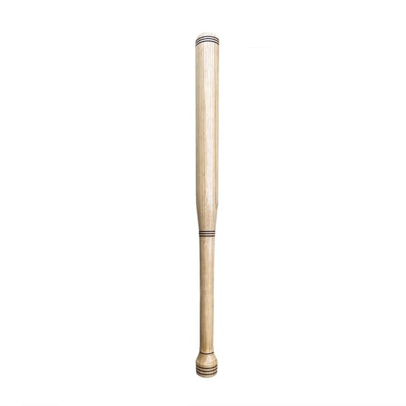 Бита деревянная для бейсбола Legioners Baseball NE-BB-60, 60 см