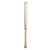Бита деревянная для бейсбола Legioners Baseball NE-BB-70, 70 см
