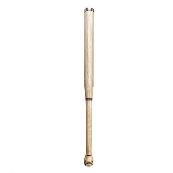 Бита деревянная для бейсбола Legioners Baseball NE-BB-70, 70 см