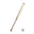 Бита деревянная для бейсбола Legioners Baseball NE-BB-70, 70 см