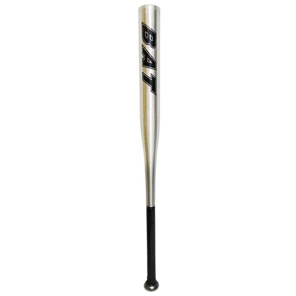 Біта для бейсболу алюмінієва Legioners Baseball NE-BB-45, 76 см