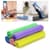 Стрічка еластична для фітнесу та йоги Stretch Elastic Band NE-ST-B-12
