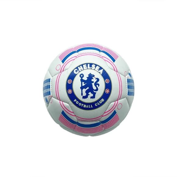 Мяч футбольный World Clubs №1 NE-F-CHELSEA Челси