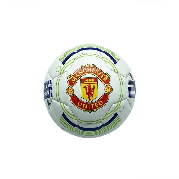 Мяч футбольный World Clubs №1 NE-F-MANCHESTERU Манчестер-Юнайтед
