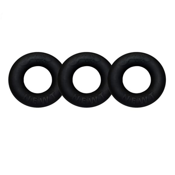 Набор кистевых эспандеров кольцо+эспандер ножницы Power Grip Set3 NE-1589-60