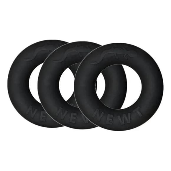 Набор кистевых эспандеров резиновое кольцо Power Grip 40-60 кг TI-1588-3