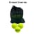 Набор мячей для большого тенниса SWDN Tennis Ball NE-TT-3, 3 штуки