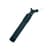 Насос ручний для м'ячів подвійної дії Double Ball Pump NE-P-25BK
