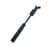 Насос ручний для м'ячів подвійної дії Double Ball Pump NE-P-25BK